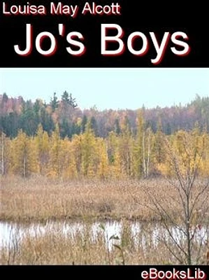 Jo's Boys