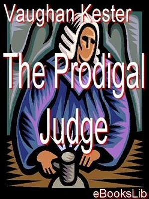 The Prodigal Judge