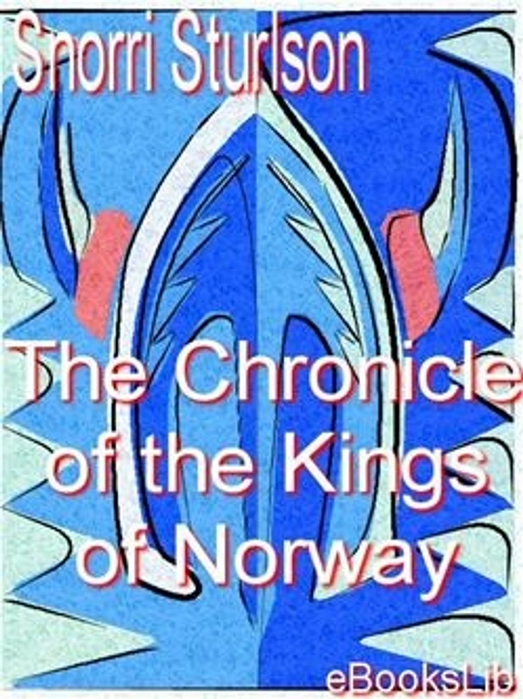 The Chronicle of the Kings of Norway