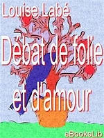 Débat de folie et d'amour