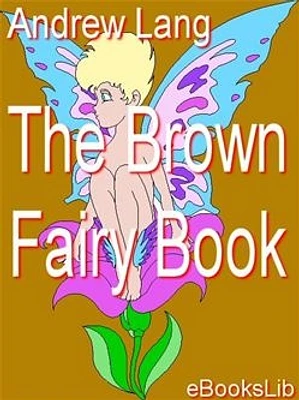 The Brown Fairy Book