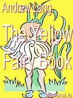 The Yellow Fairy Book