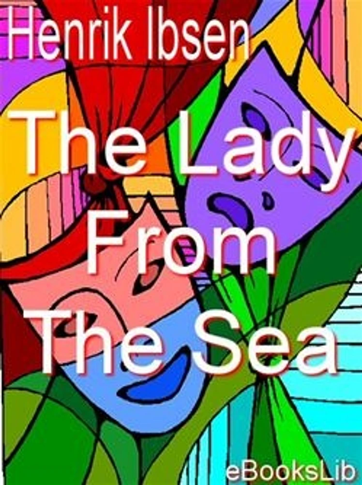 The Lady From The Sea