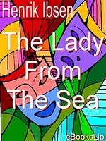 The Lady From The Sea