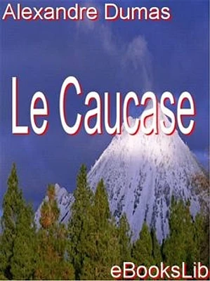 Le Caucase