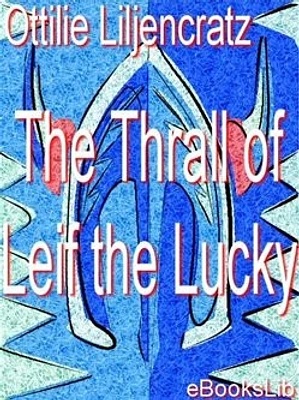 The Thrall of Leif the Lucky