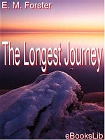 The Longest Journey