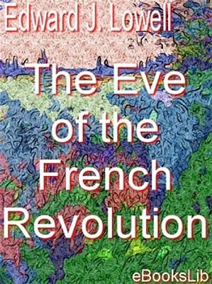 The Eve of the French Revolution