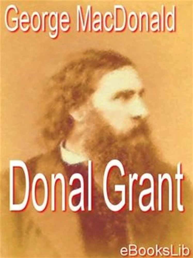 Donal Grant