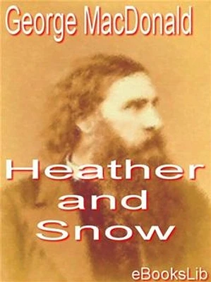 Heather and Snow