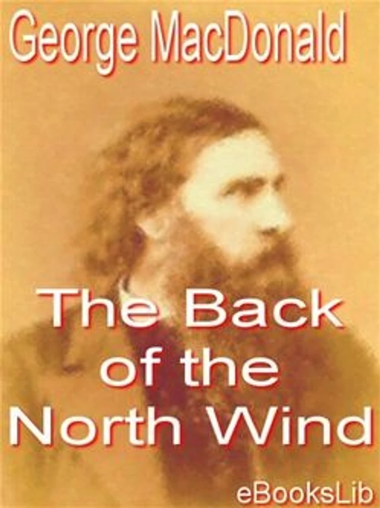 The Back of the North Wind