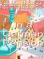 In a German Pension