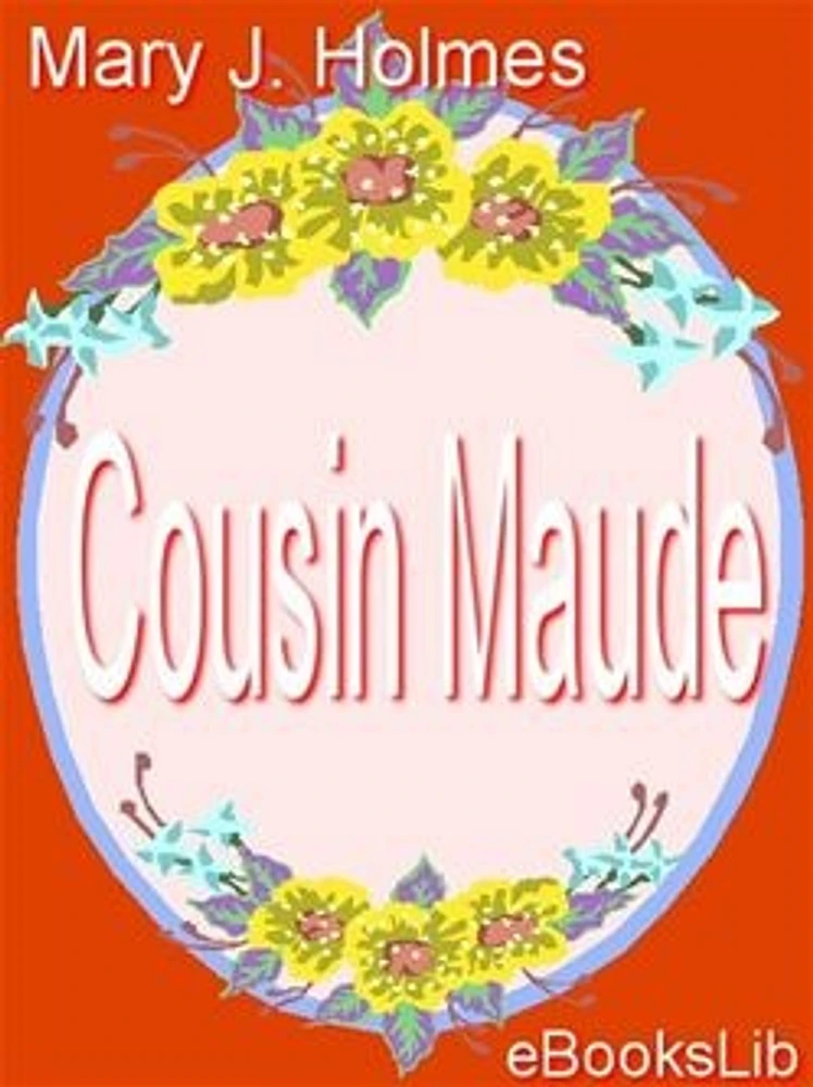 Cousin Maude