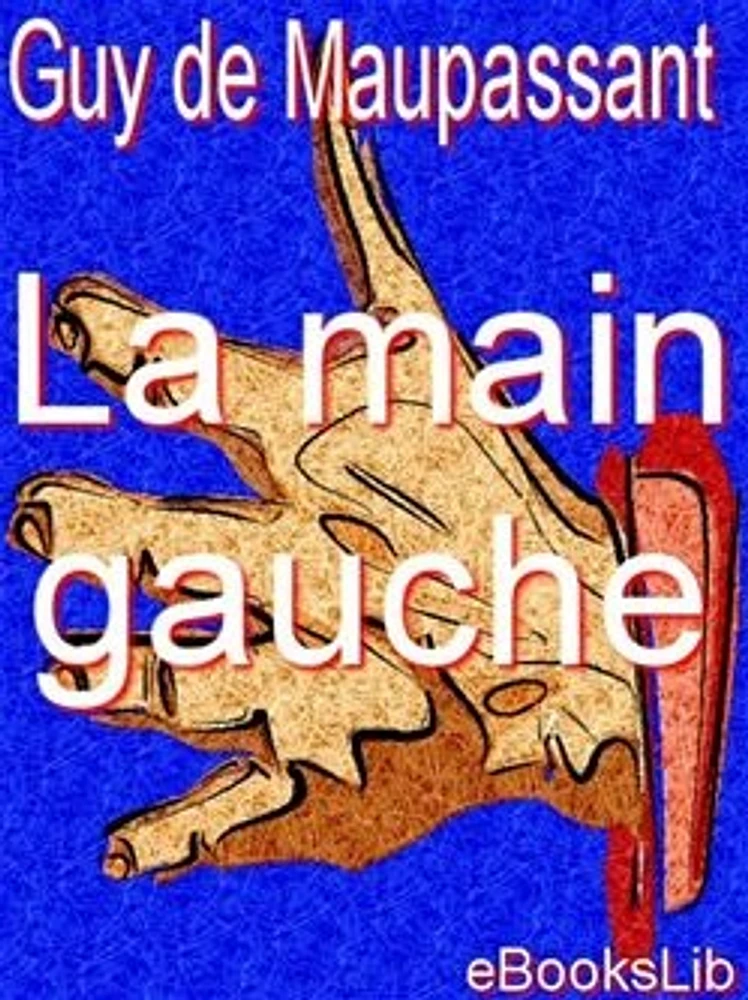 La Main gauche