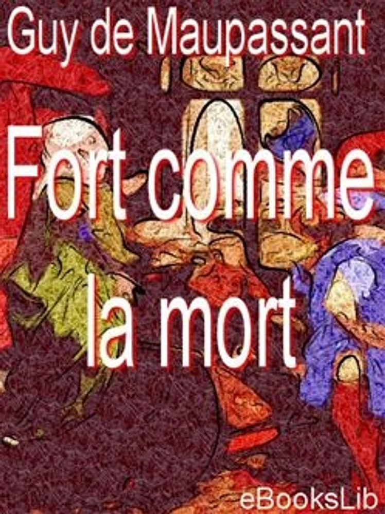 Fort comma la mort