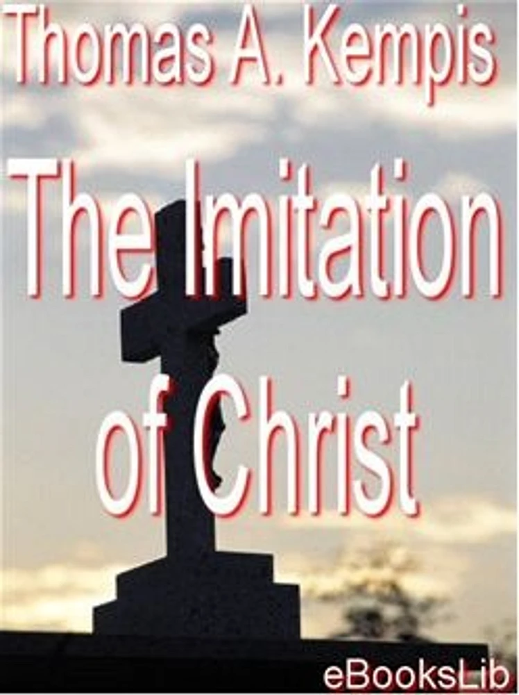 The Imitation of Christ