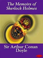 The Memoirs of Sherlock Holmes