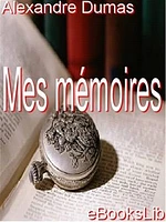 Mes Mémoires