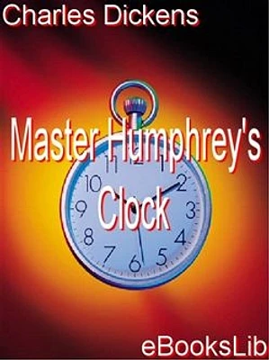 Master Humphrey's Clock