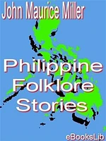 Philippine Folklore Stories