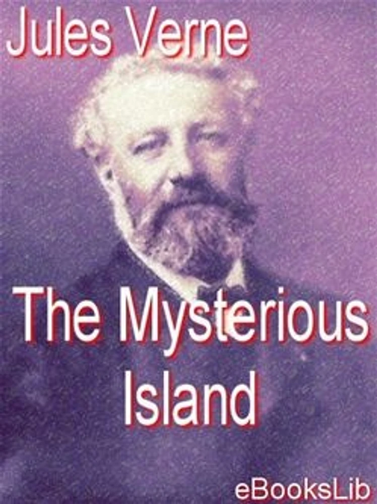 The Mysterious Island