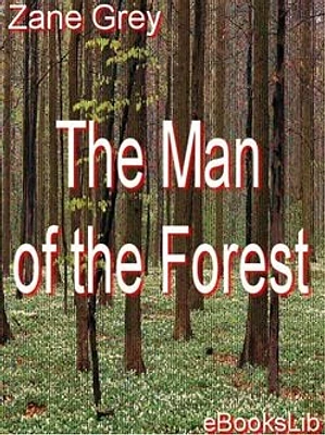 The Man of the Forest