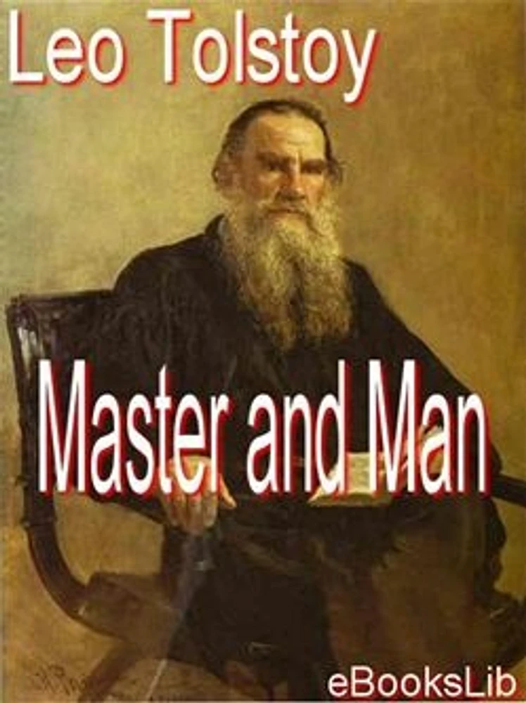 Master and Man