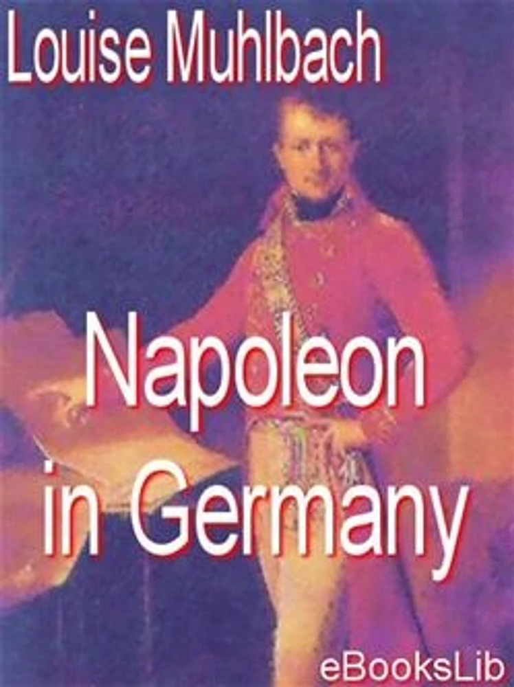 Napoleon in Germany