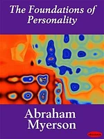 The Foundations of Personality