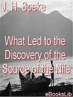 What Led To The Discovery of the Source Of The Nile