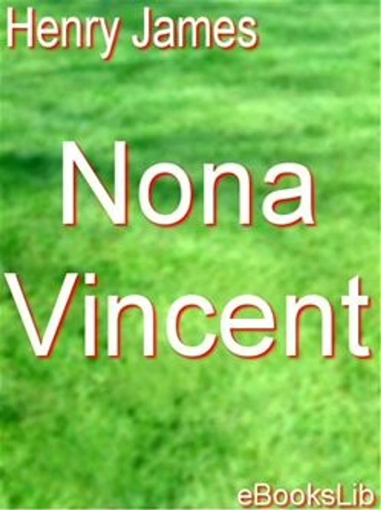 Nona Vincent