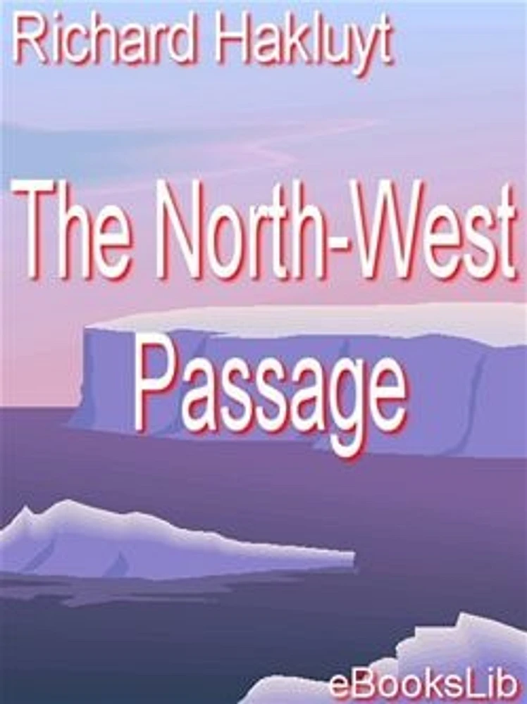 The North-West Passage