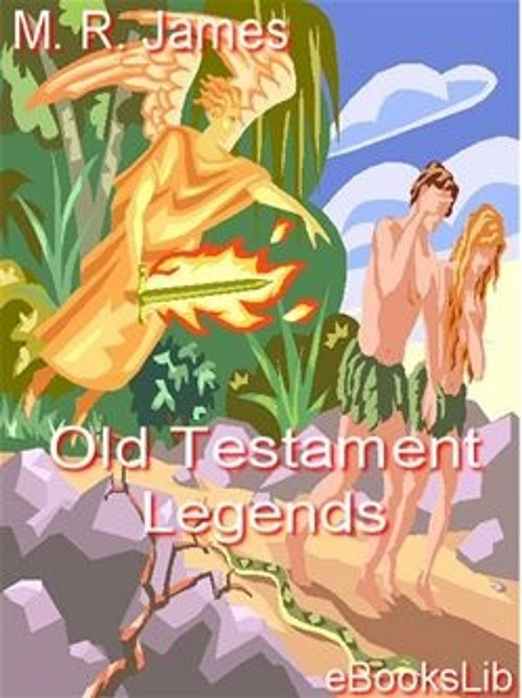 Old Testament Legends