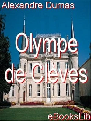 Olympe de Clèves