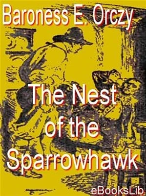 The Nest of the Sparrowhawk