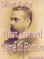 When Valmond Came to Pontiac