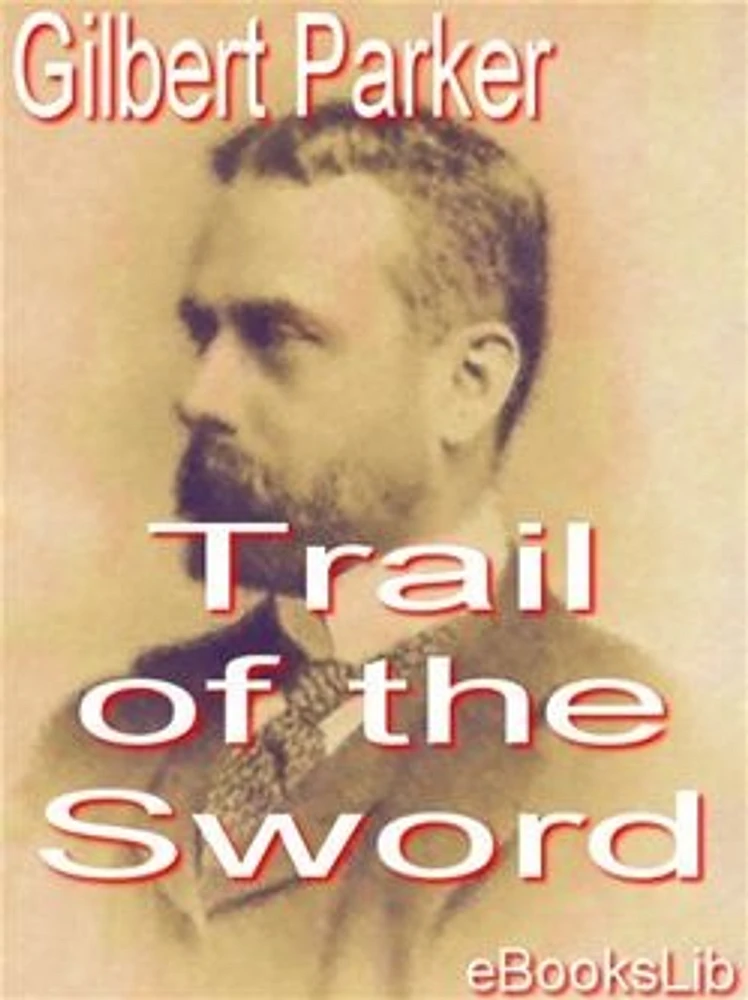 Trail of the Sword