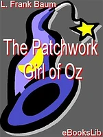 The Patchwork Girl of Oz