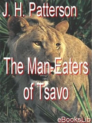 The Man-Eaters of Tsavo