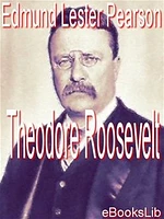 Theodore Roosevelt