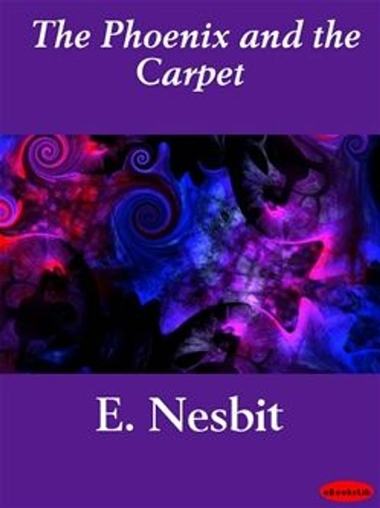 The Phoenix and the Carpet