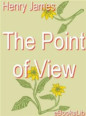 The Point of View