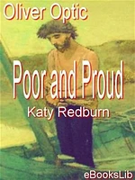 Poor and Proud (Katy Redburn)