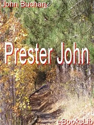 Prester John