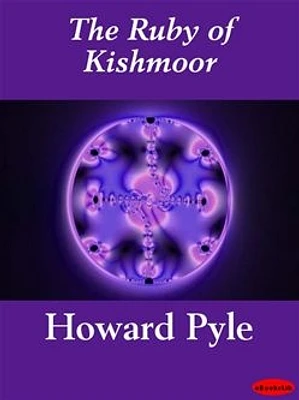 The Ruby of Kishmoor