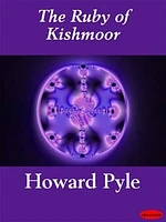 The Ruby of Kishmoor