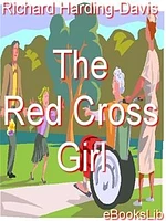 The Red Cross Girl