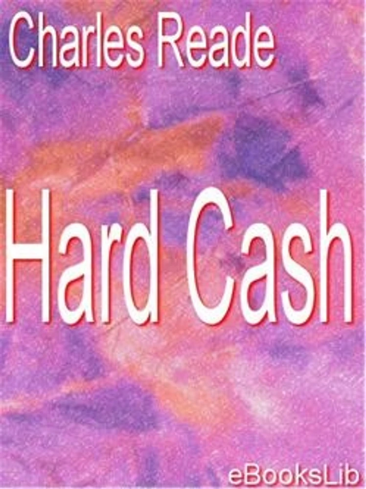 Hard Cash