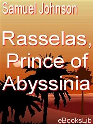 Rasselas, Prince of Abyssinia