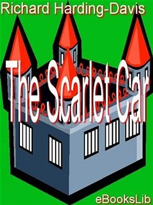 The Scarlet Car